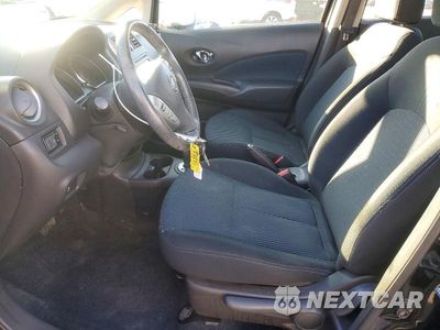 Zdjęcie 7 z 12 samochodu: 2014 NISSAN VERSA NOTE SV VIN:3N1CE2CP5EL428596 - miniatura
