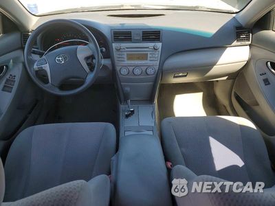 Zdjęcie 8 z 12 samochodu: 2011 TOYOTA CAMRY LE VIN:4T4BF3EKXBR113891 - miniatura