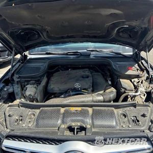 Zdjęcie 7 z 14 samochodu: 2020 MERCEDES-BENZ GLE 350 4MATIC VIN:4JGFB4KE9LA081675 - miniatura