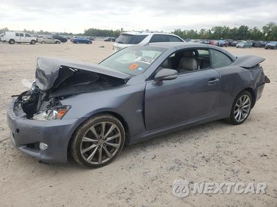 2013 LEXUS IS 350 JTHFE2C29D2509808 - główne zdjęcie licytacji z USA - miniatura