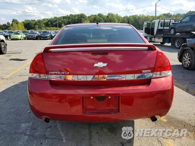 Zdjęcie 6 z 12 samochodu: 2013 CHEVROLET IMPALA LT VIN:2G1WG5E3XD1258406 - miniatura