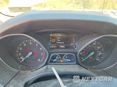 Zdjęcie 9 z 12 samochodu: 2017 FORD FOCUS SE VIN:1FADP3F23HL313292 - miniatura