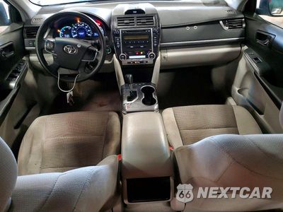 Zdjęcie 8 z 12 samochodu: 2012 TOYOTA CAMRY HYBRID LE VIN:4T1BD1FK4CU045558 - miniatura