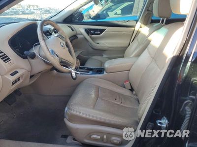 Zdjęcie 7 z 12 samochodu: 2014 NISSAN ALTIMA 2.5 SL VIN:1N4AL3AP0EN339818 - miniatura