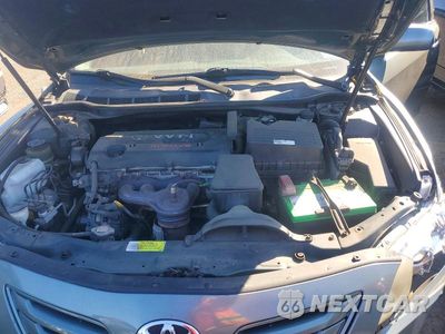 Zdjęcie 11 z 12 samochodu: 2007 TOYOTA CAMRY LE VIN:JTNBE46K273121871 - miniatura