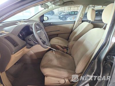 Zdjęcie 7 z 12 samochodu: 2009 NISSAN SENTRA 2.0 VIN:3N1AB61E59L697308 - miniatura