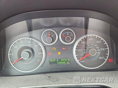 Zdjęcie 9 z 12 samochodu: 2006 FORD FUSION SE VIN:3FAHP07136R119141 - miniatura