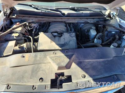 Zdjęcie 11 z 12 samochodu: 2017 CHEVROLET SILVERADO C1500 VIN:1GCNCNEH5HZ334959 - miniatura