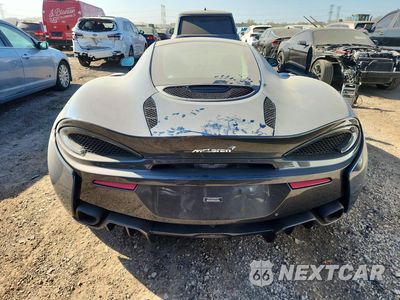 Zdjęcie 6 z 12 samochodu: 2018 MCLAREN AUTOMOTIVE 570GT VIN:SBM13GAAXJW006261 - miniatura