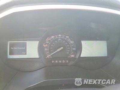Zdjęcie 9 z 12 samochodu: 2020 FORD EDGE SEL VIN:2FMPK3J95LBB27591 - miniatura