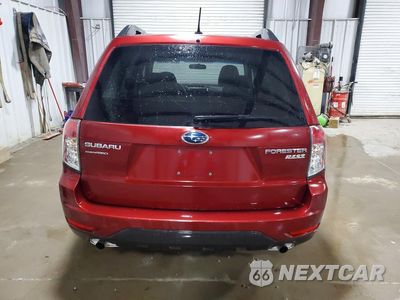 Zdjęcie 6 z 13 samochodu: 2013 SUBARU FORESTER 2.5X PREMIUM VIN:JF2SHADC5DH443927 - miniatura