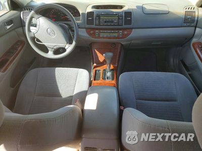 Zdjęcie 8 z 12 samochodu: 2006 TOYOTA CAMRY XLE VIN:4T1BE32K76U104167 - miniatura