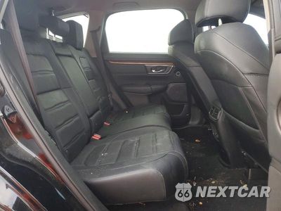 Zdjęcie 11 z 14 samochodu: 2021 HONDA CR-V TOURING VIN:2HKRW1H90MH421742 - miniatura