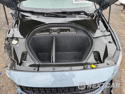Zdjęcie 11 z 13 samochodu: 2023 POLESTAR 2 VIN:YSMED3KA6PL134509 - miniatura