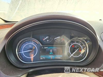 Zdjęcie 9 z 12 samochodu: 2015 BUICK REGAL PREMIUM VIN:2G4GN5EX7F9172314 - miniatura
