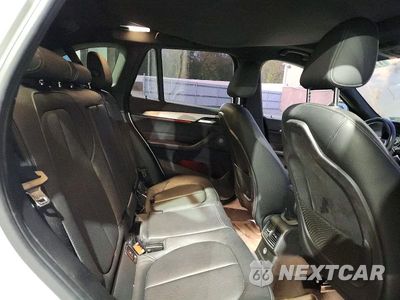 Zdjęcie 11 z 13 samochodu: 2016 BMW X1 XDRIVE28I VIN:WBXHT3C33G5E47944 - miniatura