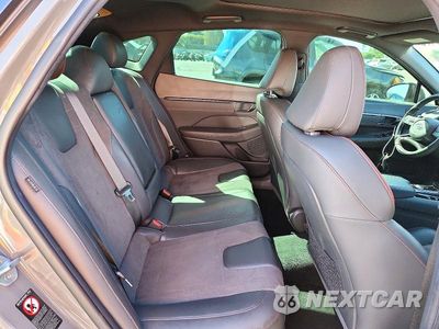 Zdjęcie 10 z 12 samochodu: 2022 HYUNDAI SONATA N LINE VIN:5NPEK4JC4NH150011 - miniatura