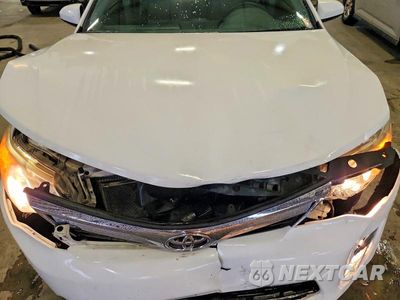 Zdjęcie 11 z 12 samochodu: 2013 TOYOTA CAMRY XLE V6 VIN:4T1BK1FK1DU533809 - miniatura