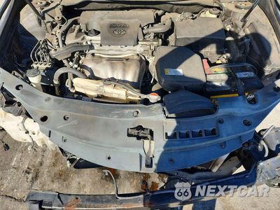 Zdjęcie 11 z 12 samochodu: 2016 TOYOTA CAMRY LE VIN:4T1BF1FK2GU573714 - miniatura