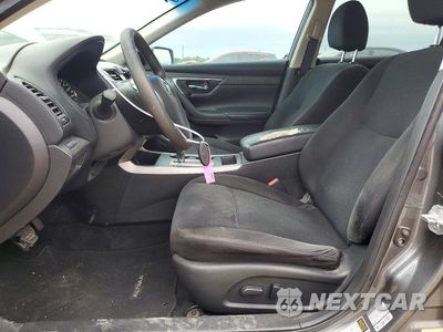 Zdjęcie 7 z 12 samochodu: 2015 NISSAN ALTIMA 2.5 S VIN:1N4AL3AP3FN401861 - miniatura