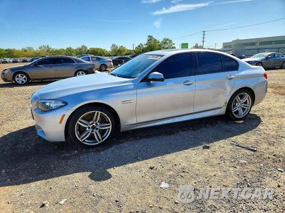 2016 BMW 535 XI WBA5B3C53GG255345 - główne zdjęcie licytacji z USA - miniatura