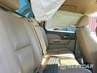 Zdjęcie 10 z 11 samochodu: 2012 CHEVROLET AVALANCHE LTZ VIN:3GNTKGE79CG145096 - miniatura