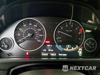 Zdjęcie 9 z 12 samochodu: 2013 BMW 328 XI VIN:WBA3B3C56DF536158 - miniatura