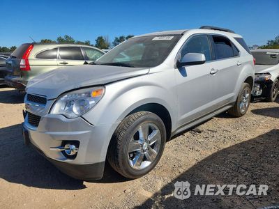2014 CHEVROLET EQUINOX LT 2GNALCEK9E6213560 - główne zdjęcie licytacji z USA - miniatura