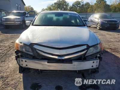 Piąte zdjęcie samochodu w środku: 2015 ACURA ILX 20 PREMIUM VIN:19VDE1F55FE007353 - miniatura