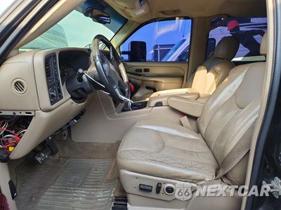 Zdjęcie 7 z 12 samochodu: 2005 GMC SIERRA K2500 HEAVY DUTY VIN:1GTHK23255F866416 - miniatura