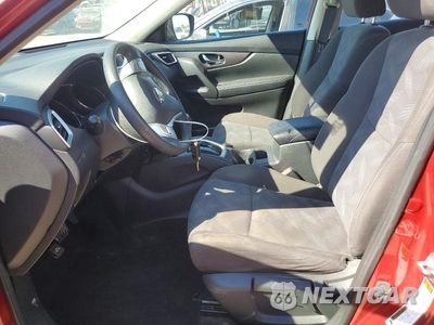 Zdjęcie 7 z 13 samochodu: 2016 NISSAN ROGUE S VIN:KNMAT2MV4GP610112 - miniatura