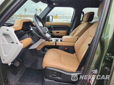 Zdjęcie 7 z 14 samochodu: 2026 LAND ROVER DEFENDER 110 X-DYNAMIC SE VIN:SALE27EUXT2623518 - miniatura