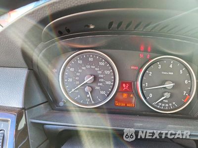 Zdjęcie 9 z 12 samochodu: 2010 BMW 535 I VIN:WBANW1C5XAC165388 - miniatura