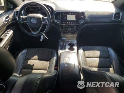 Zdjęcie 8 z 14 samochodu: 2019 JEEP GRAND CHEROKEE LAREDO VIN:1C4RJEAG4KC534603 - miniatura