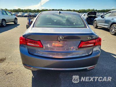 Zdjęcie 6 z 12 samochodu: 2020 ACURA TLX VIN:19UUB1F30LA001670 - miniatura