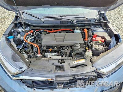 Zdjęcie 11 z 12 samochodu: 2022 HONDA CR-V EXL VIN:5J6RT6H82NL038857 - miniatura
