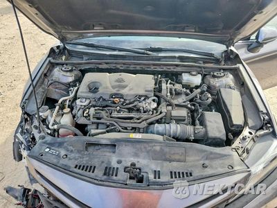 Zdjęcie 11 z 12 samochodu: 2022 TOYOTA CAMRY HYBRID SE VIN:4T1G31AK2NU592069 - miniatura