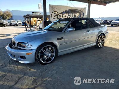 2005 BMW M3 WBSBR93445PK10304 - główne zdjęcie licytacji z USA - miniatura
