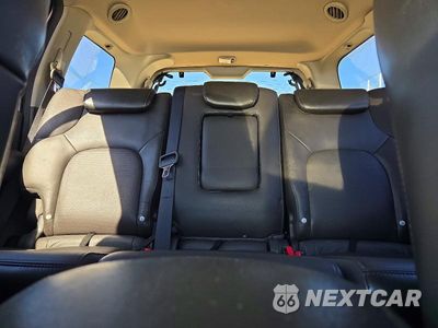 Zdjęcie 10 z 13 samochodu: 2008 NISSAN PATHFINDER S VIN:5N1AR18U18C602919 - miniatura