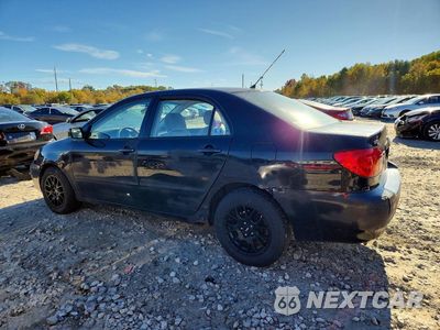 Drugie zdjęcie samochodu z przodu: 2004 TOYOTA COROLLA LE VIN:2T1BR32E64C305748 - miniatura