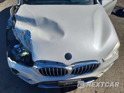 Zdjęcie 12 z 13 samochodu: 2016 BMW X1 XDRIVE28I VIN:WBXHT3C34GP888712 - miniatura