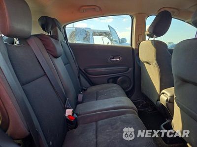 Zdjęcie 11 z 13 samochodu: 2019 HONDA HR-V LX VIN:3CZRU6H3XKG730147 - miniatura
