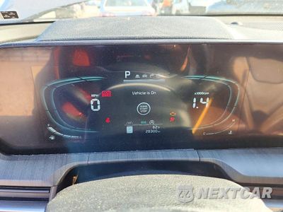 Zdjęcie 9 z 13 samochodu: 2023 KIA TELLURIDE EX VIN:5XYP3DGC5PG379787 - miniatura