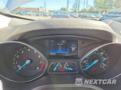 Zdjęcie 9 z 12 samochodu: 2016 FORD ESCAPE TITANIUM VIN:1FMCU9J96GUC32264 - miniatura