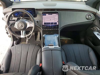 Zdjęcie 8 z 14 samochodu: 2024 MERCEDES-BENZ EQE SUV 350+ VIN:4JGGM2BB4RA043689 - miniatura