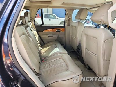 Zdjęcie 11 z 13 samochodu: 2013 LINCOLN MKX SELECT VIN:2LMDJ6JK9DBL61071 - miniatura