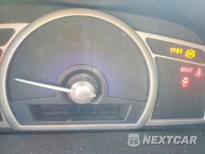 Zdjęcie 9 z 12 samochodu: 2011 HONDA CIVIC EX VIN:19XFA1F85BE023648 - miniatura