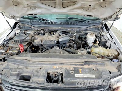 Zdjęcie 11 z 12 samochodu: 2019 FORD F350 SUPER DUTY VIN:1FDRF3G66KEE36466 - miniatura