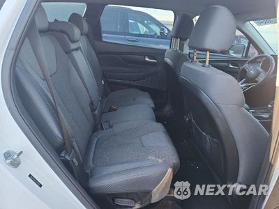 Zdjęcie 10 z 13 samochodu: 2020 HYUNDAI SANTA FE SEL VIN:5NMS33AD6LH199403 - miniatura