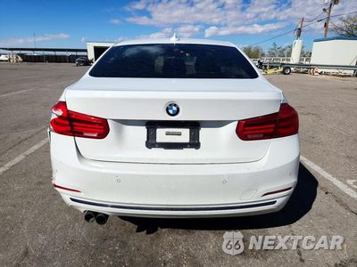 Zdjęcie 6 z 12 samochodu: 2016 BMW 328 I SULEV VIN:WBA8E9G58GNU29021 - miniatura